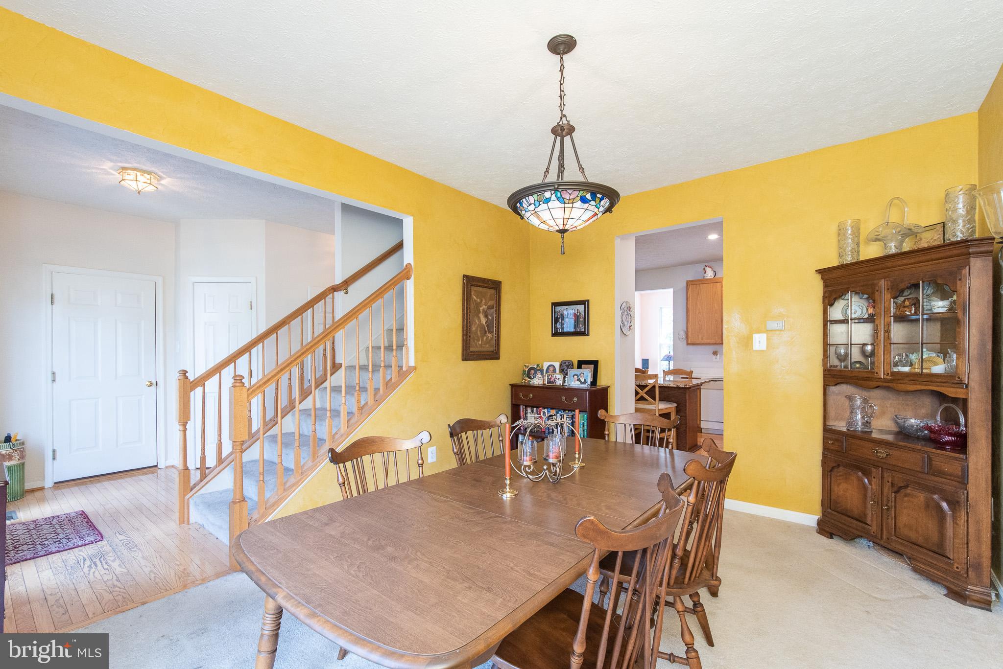 415 Spry Island Road Joppa, MD 21085 - Photo 34 of 49 Dining Room