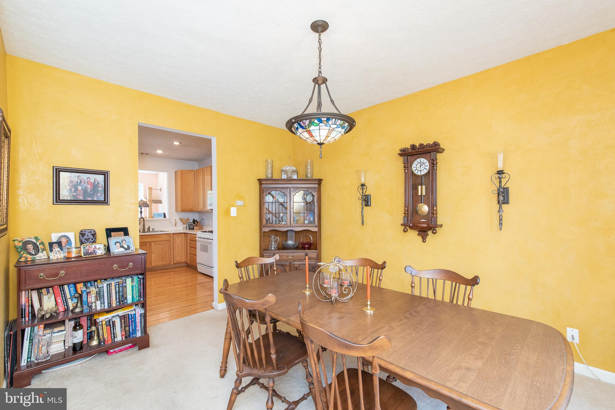 415 Spry Island Road Joppa, MD 21085 - Photo 35 of 49 Dining Room