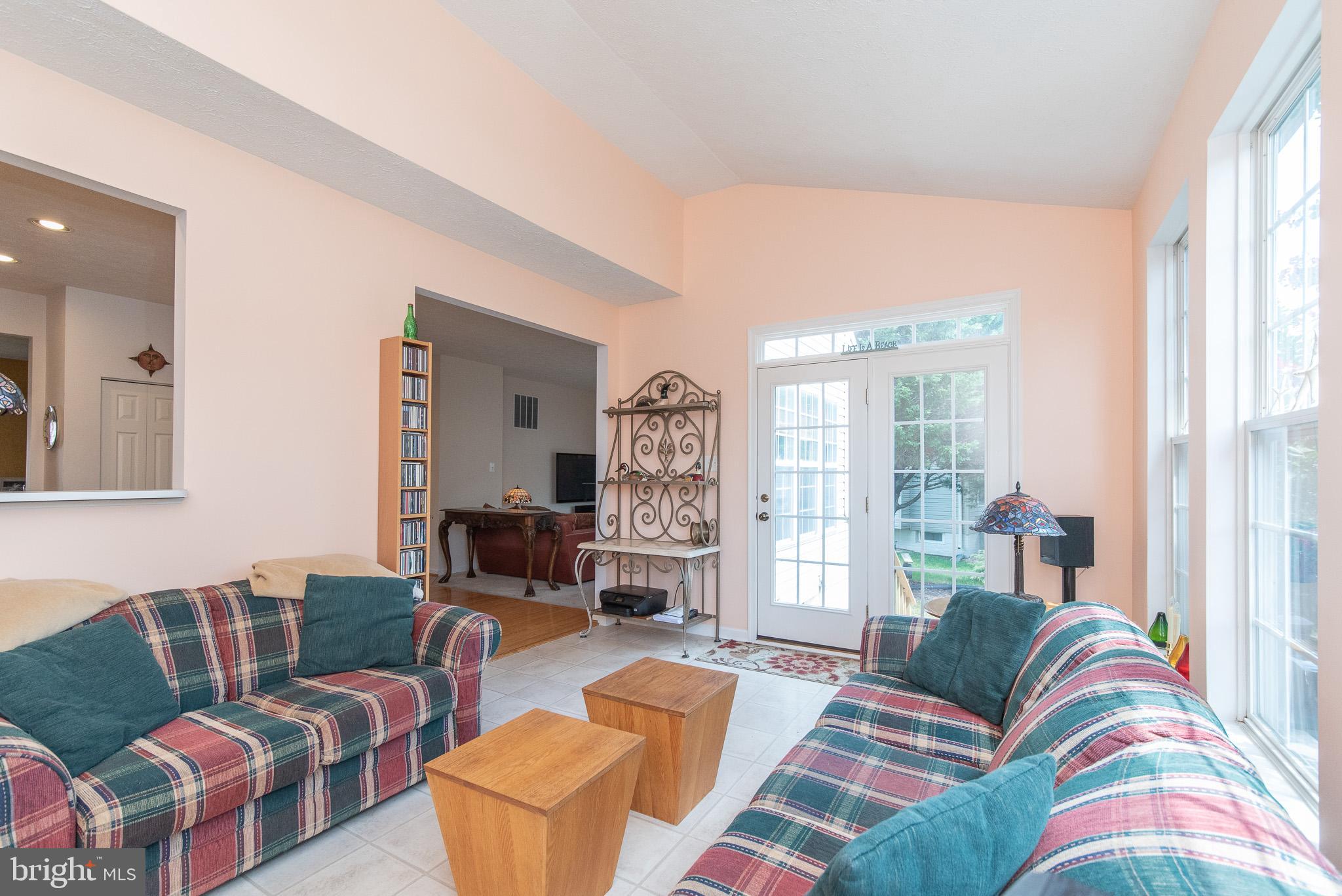 415 Spry Island Road Joppa, MD 21085 - Photo 36 of 49 Morning-Sunroom