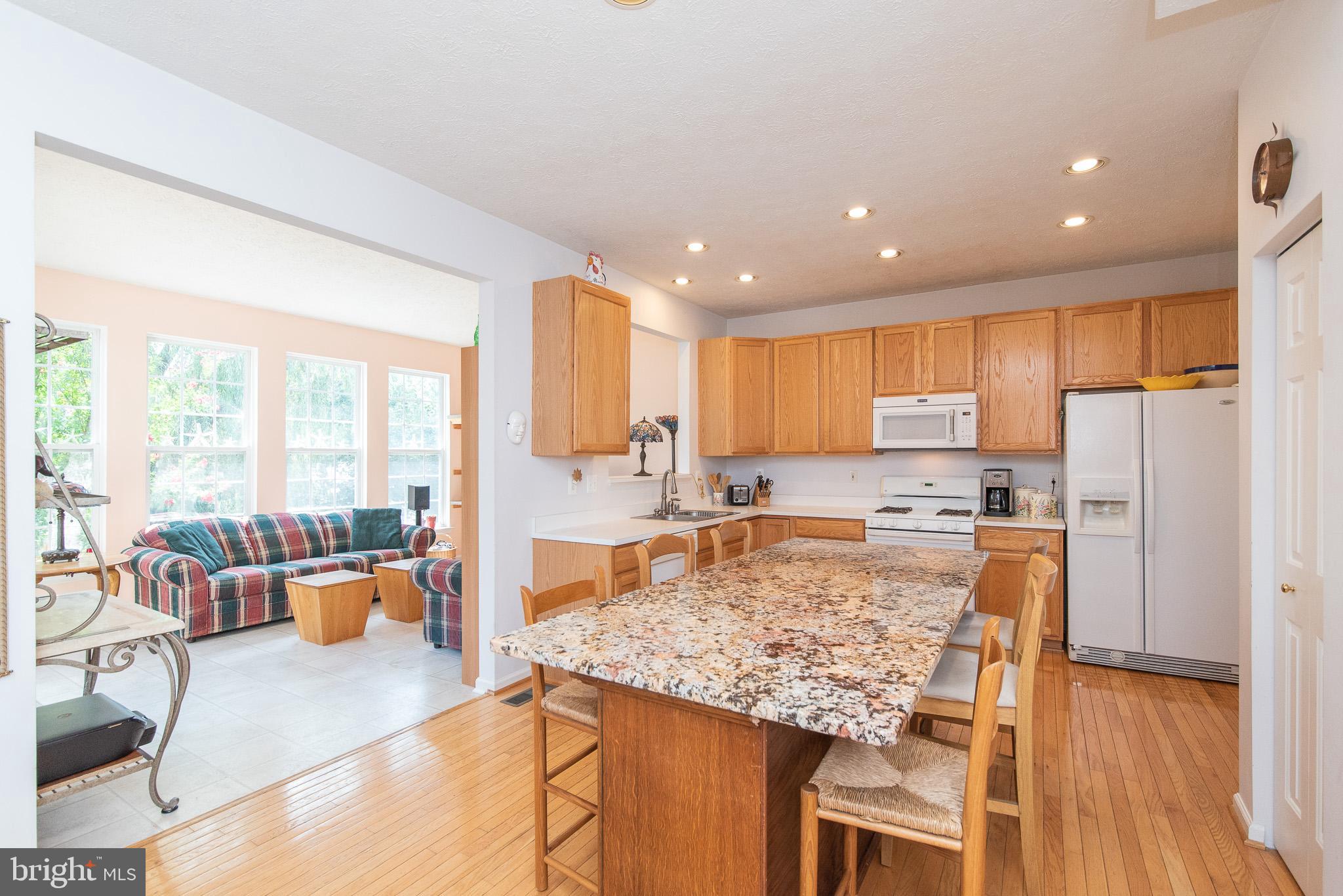 415 Spry Island Road Joppa, MD 21085 - Photo 5 of 49 Open Concept