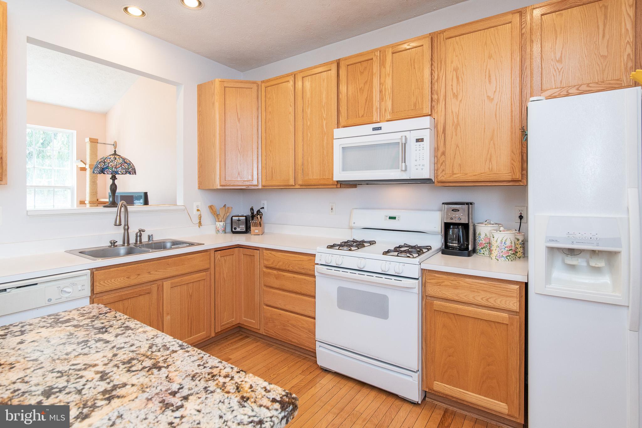 415 Spry Island Road Joppa, MD 21085 - Photo 41 of 49 Kitchen
