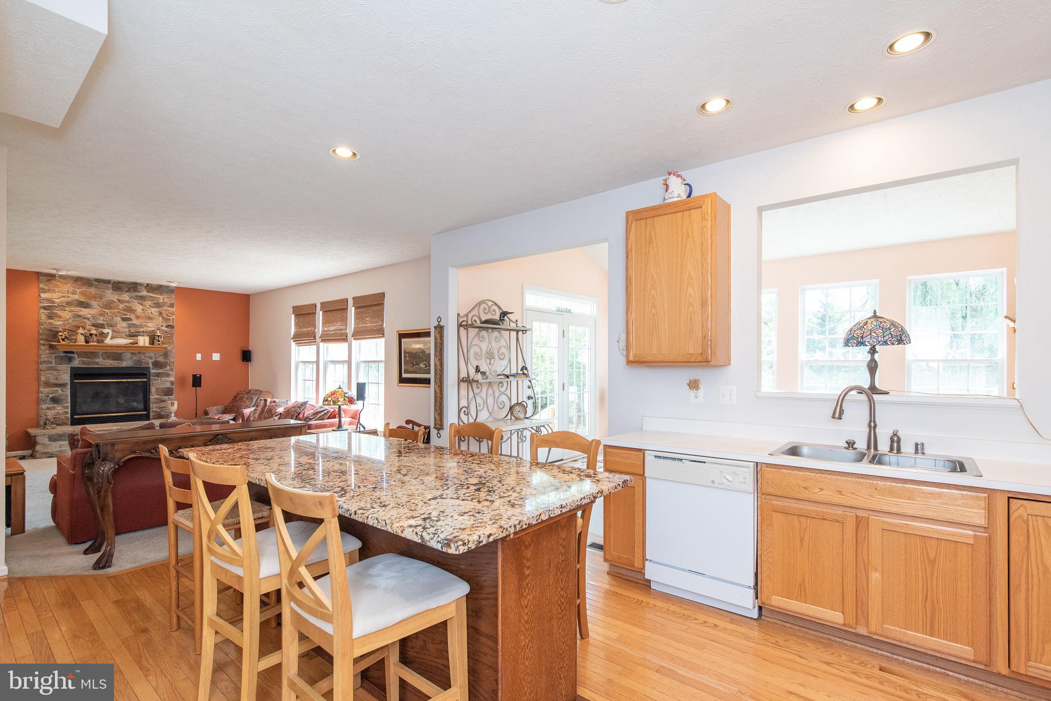415 Spry Island Road Joppa, MD 21085 - Photo 49 of 49 Open Concept Floorplan
