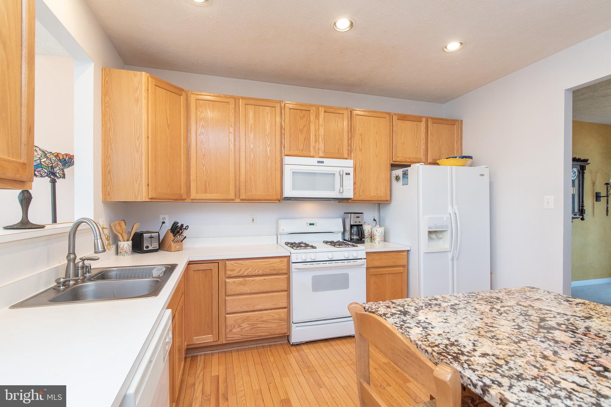 415 Spry Island Road Joppa, MD 21085 - Photo 6 of 49 Kitchen