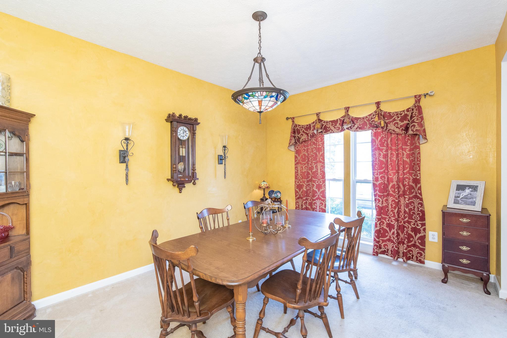 415 Spry Island Road Joppa, MD 21085 - Photo 7 of 49 Dining Room