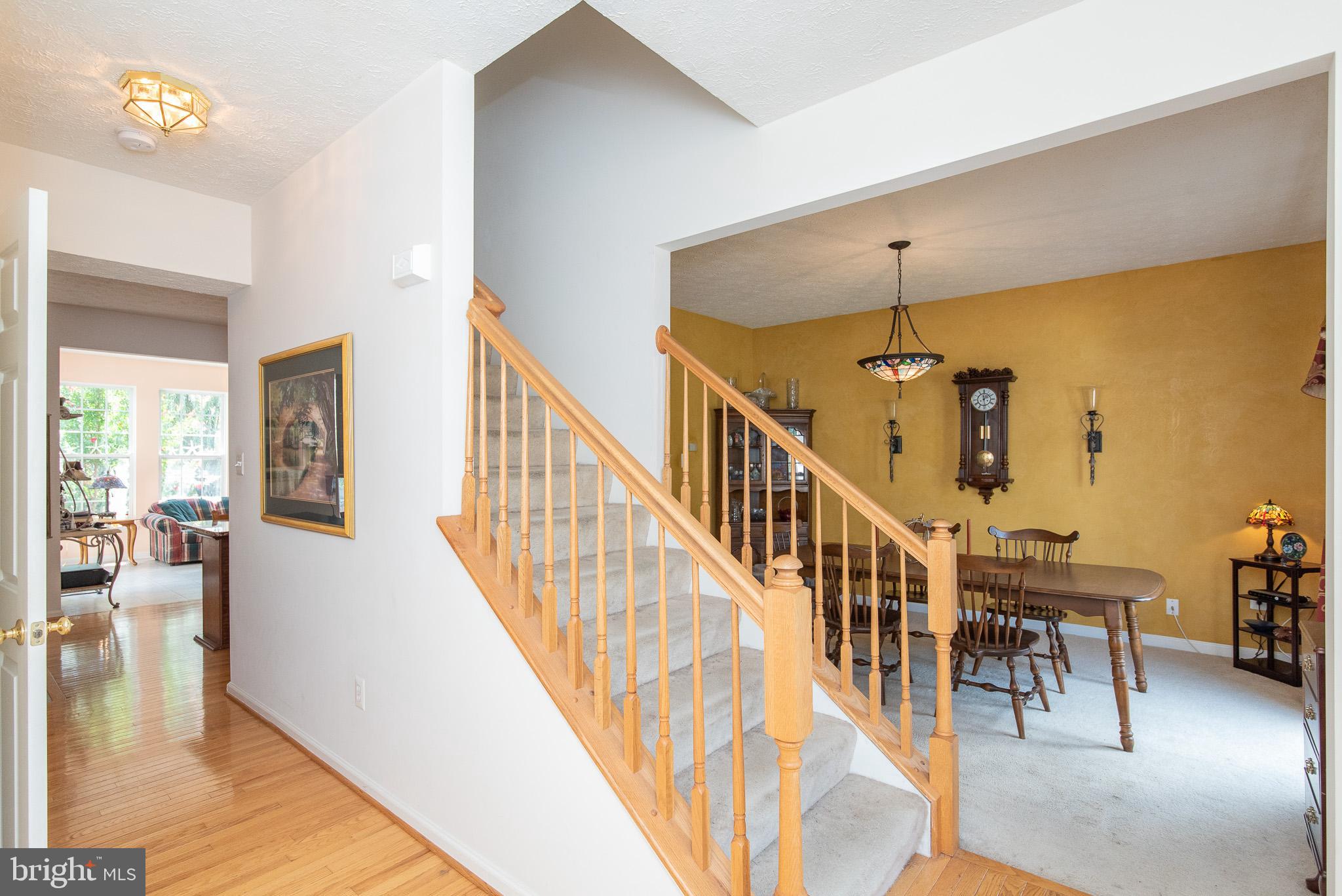 415 Spry Island Road Joppa, MD 21085 - Photo 9 of 49 Open Flooplan
