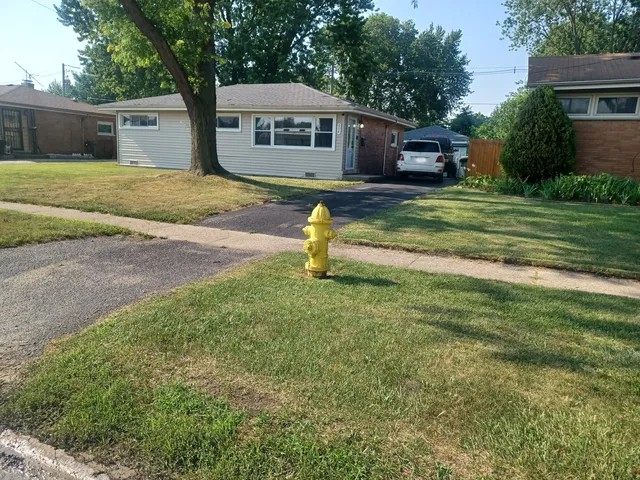 $158,000 | 3114 West 163rd Street, Markham, IL 60428