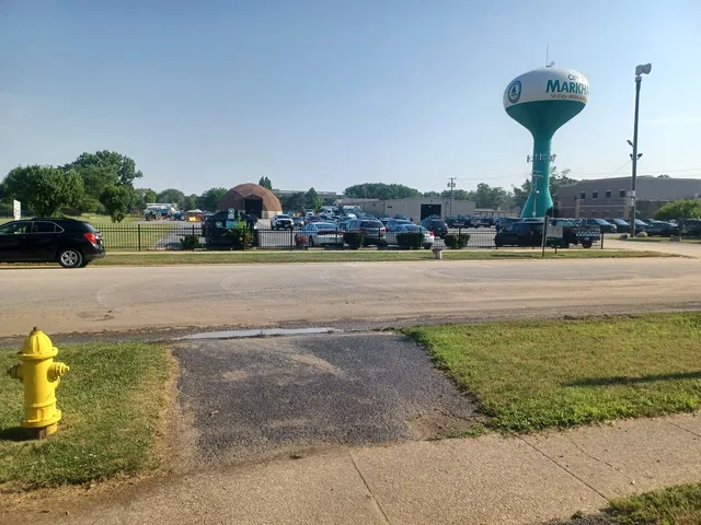 $158,000 | 3114 West 163rd Street, Markham, IL 60428