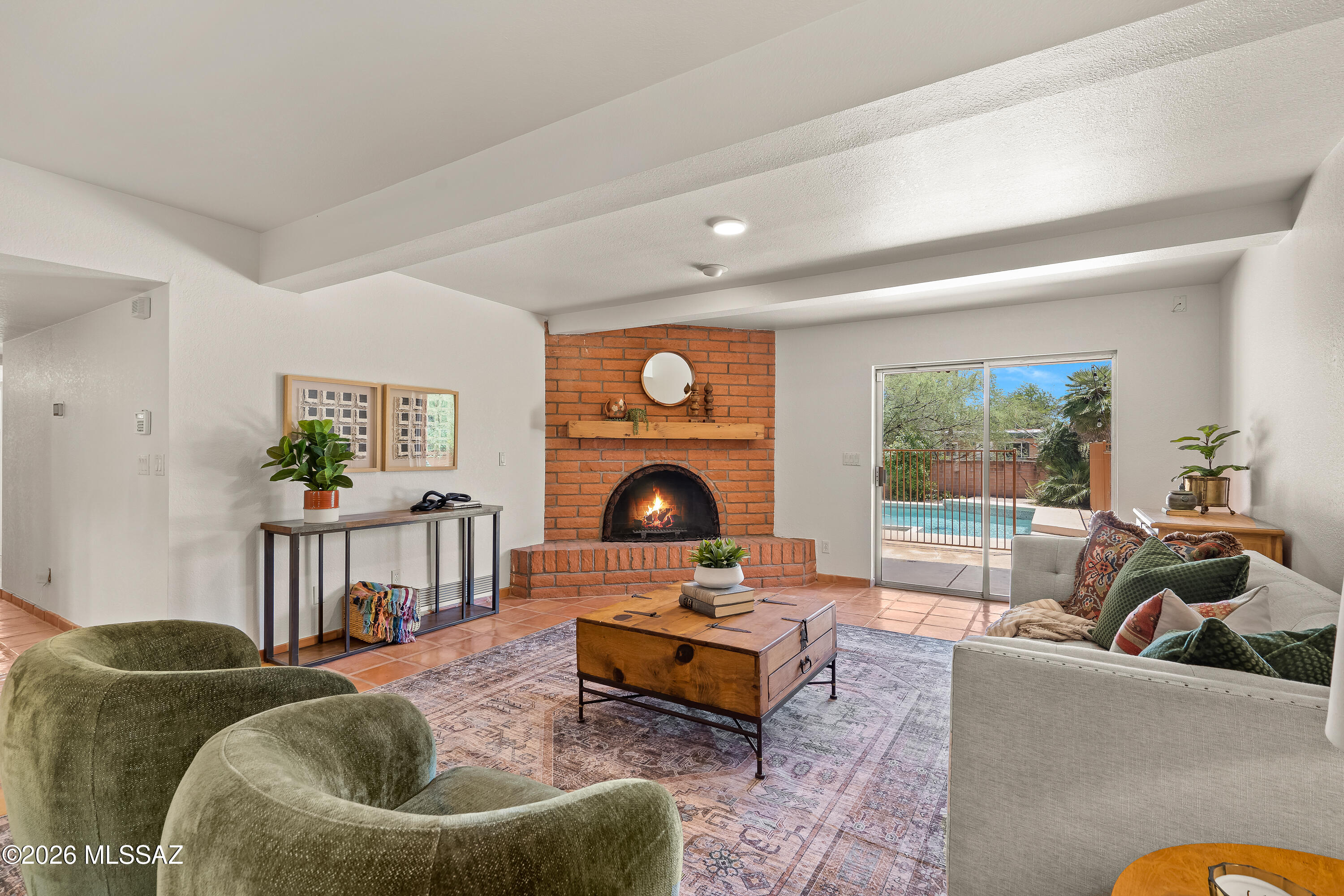 7940 East Birwood Road Tucson, AZ 85750 - Photo 1 of 43