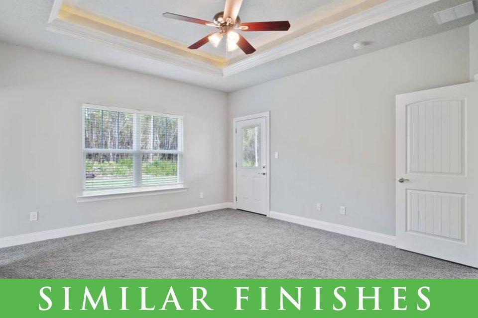 8543 Laredo Street Navarre, FL 32566 - Photo 12 of 14 a view interior of the house