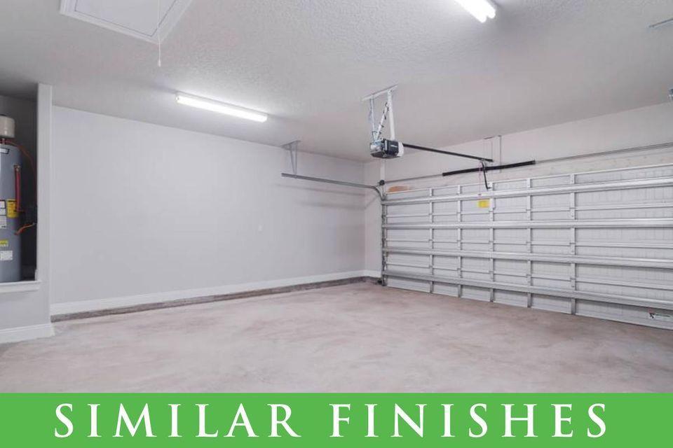 8543 Laredo Street Navarre, FL 32566 - Photo 14 of 14 a view of a garage