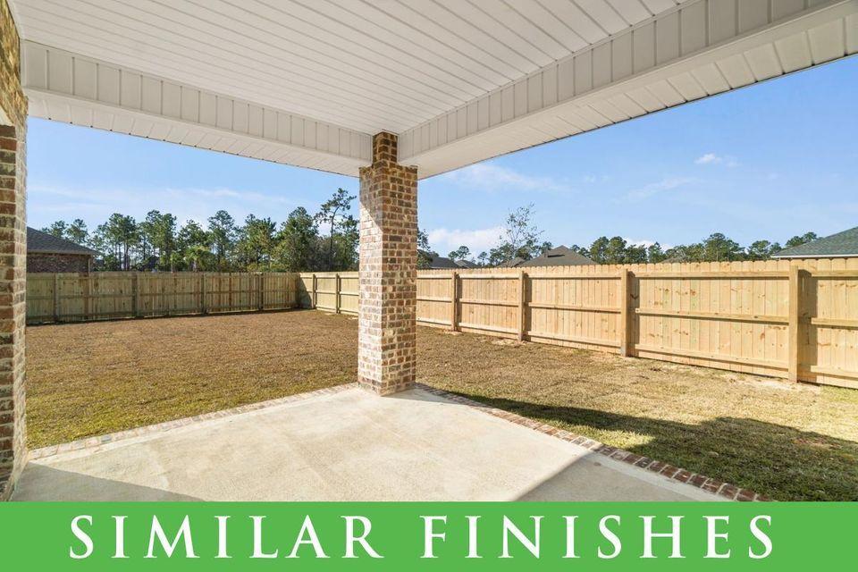 8543 Laredo Street Navarre, FL 32566 - Photo 7 of 14 a view of ocean view