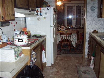 285 Sweet Water Road Berea, KY 40403 - Photo 23 of 27 Kitchen