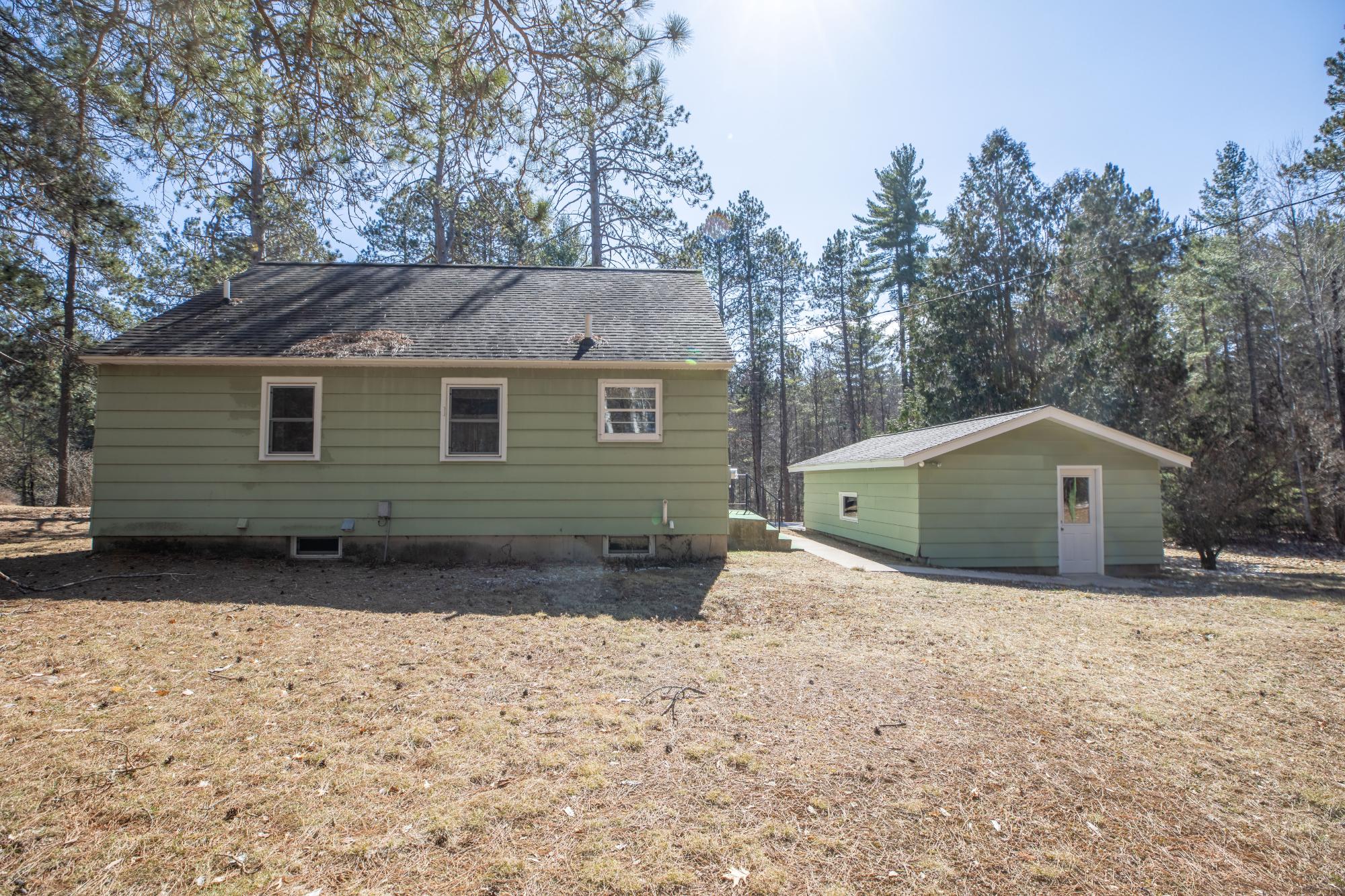 5922 Forest Lane Rhinelander, WI 54501 - Photo 34 of 35 Gallery Image 34