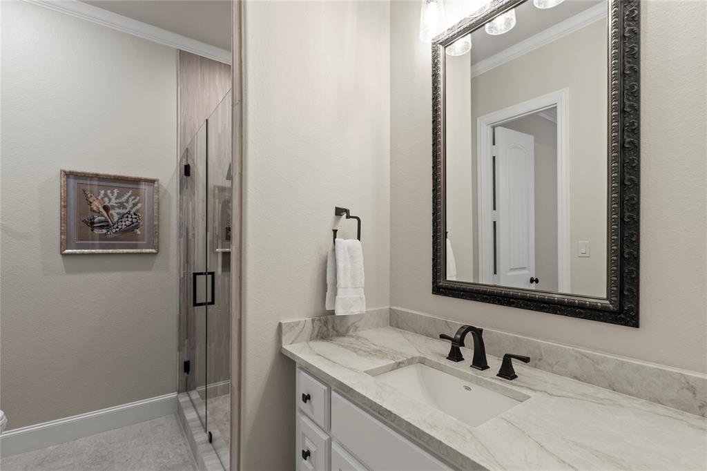 111 St Annes Mabank, TX 75156 - Photo 16 of 40 Bath 2