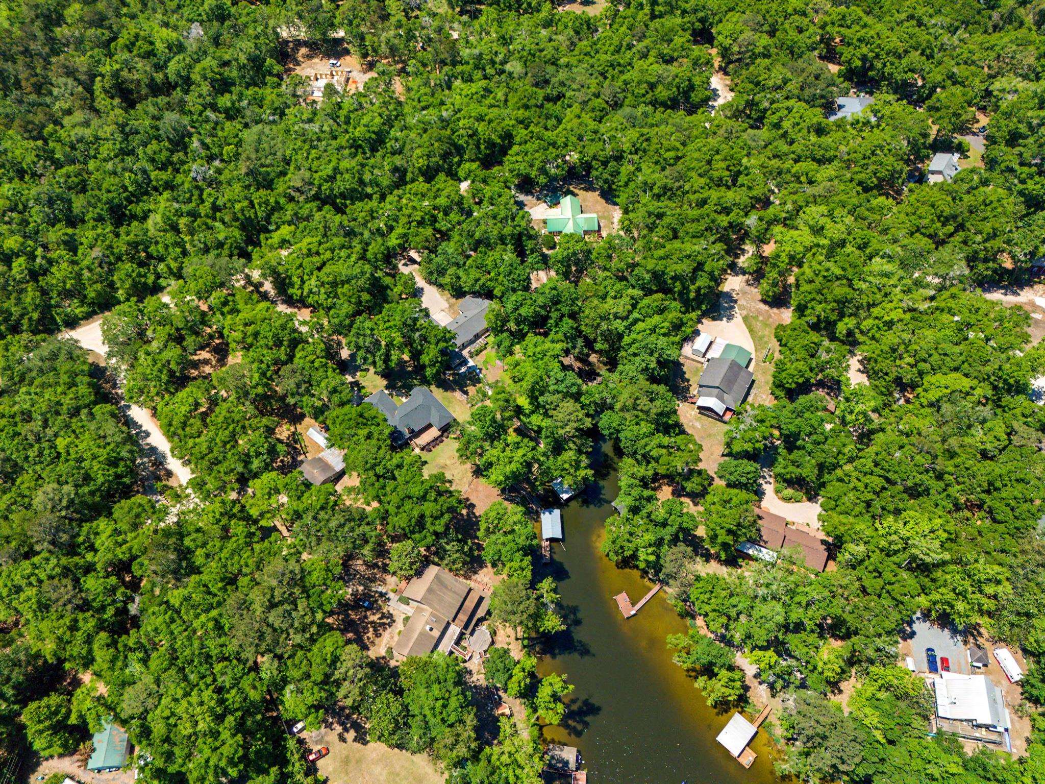 2865 Parramore Shores Road Tallahassee, FL 32310 - Photo 61 of 68