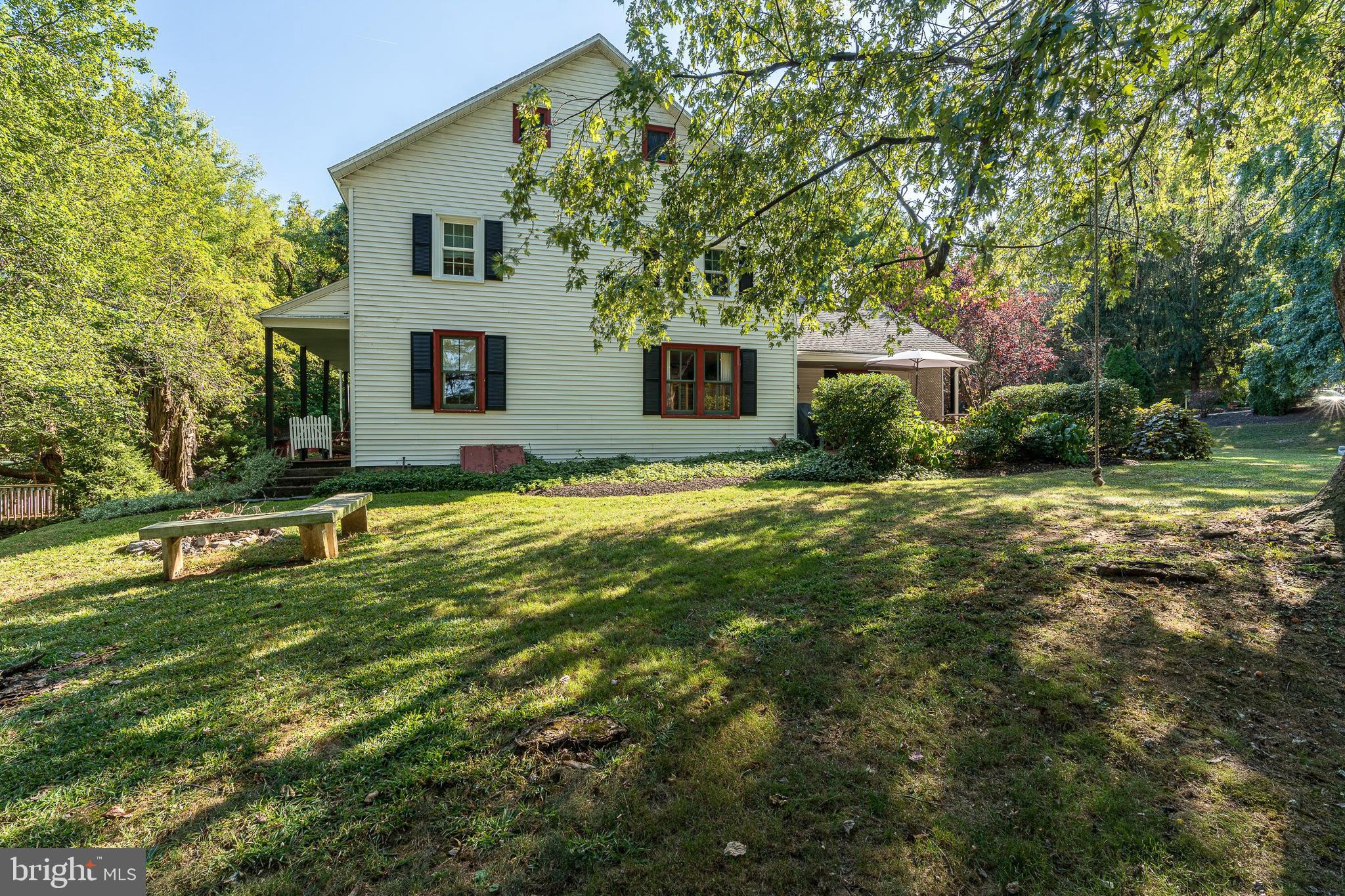 394 Vesper Road Hershey, PA 17033 - Photo 41 of 42