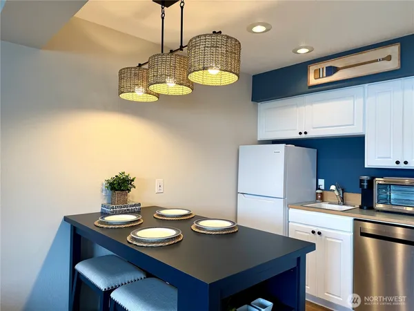 $543,000 | 104 Spader Bay Road, Unit 47, Chelan, WA 98816