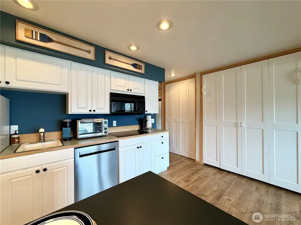 $543,000 | 104 Spader Bay Road, Unit 47, Chelan, WA 98816