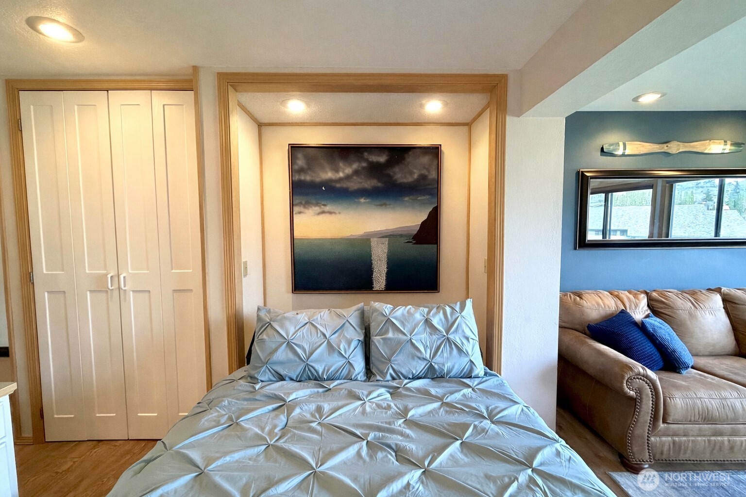 104 Spader Bay Road, Unit 47 Chelan, WA 98816 - Photo 14 of 34