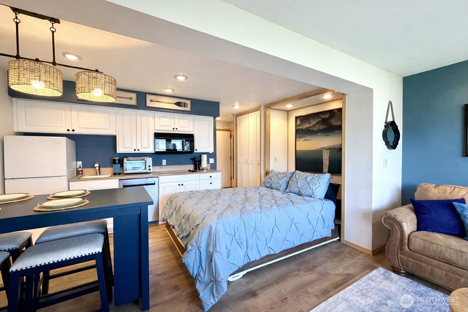 104 Spader Bay Road, Unit 47 Chelan, WA 98816 - Photo 15 of 34