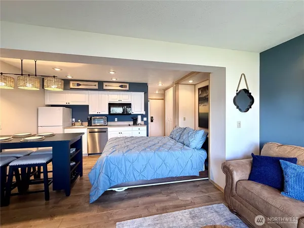 $543,000 | 104 Spader Bay Road, Unit 47, Chelan, WA 98816