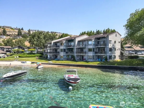 $543,000 | 104 Spader Bay Road, Unit 47, Chelan, WA 98816