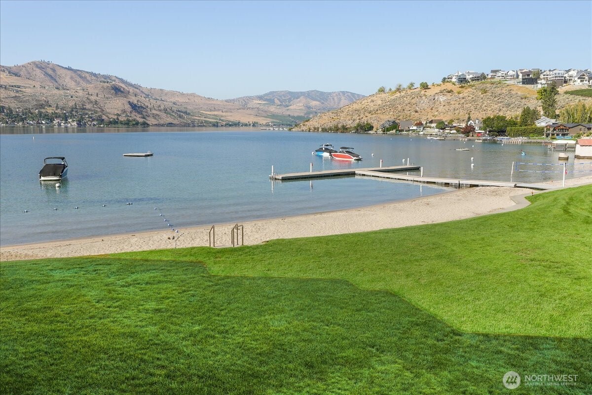 104 Spader Bay Road, Unit 47 Chelan, WA 98816 - Photo 22 of 34