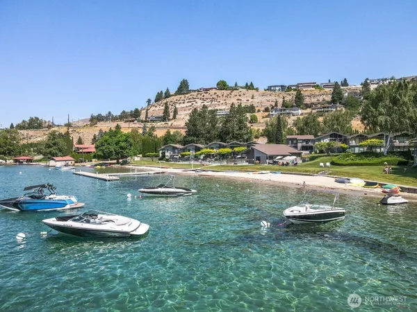 $543,000 | 104 Spader Bay Road, Unit 47, Chelan, WA 98816