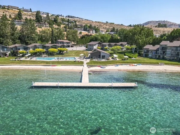 $543,000 | 104 Spader Bay Road, Unit 47, Chelan, WA 98816