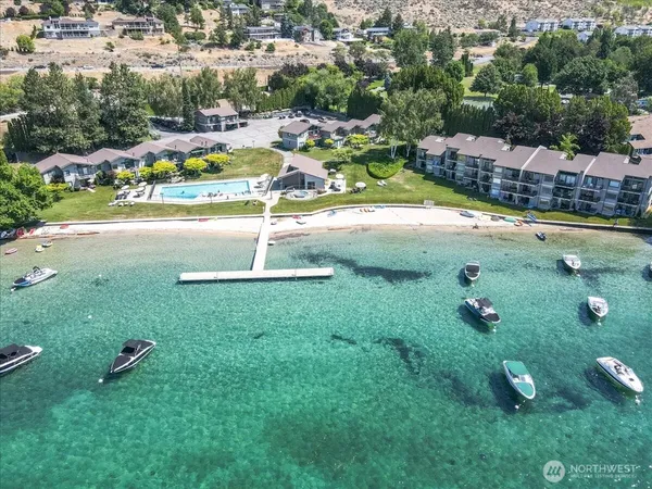 $543,000 | 104 Spader Bay Road, Unit 47, Chelan, WA 98816