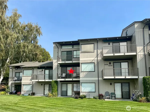 $543,000 | 104 Spader Bay Road, Unit 47, Chelan, WA 98816