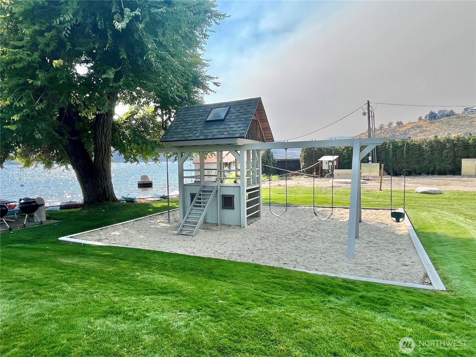 104 Spader Bay Road, Unit 47 Chelan, WA 98816 - Photo 31 of 34