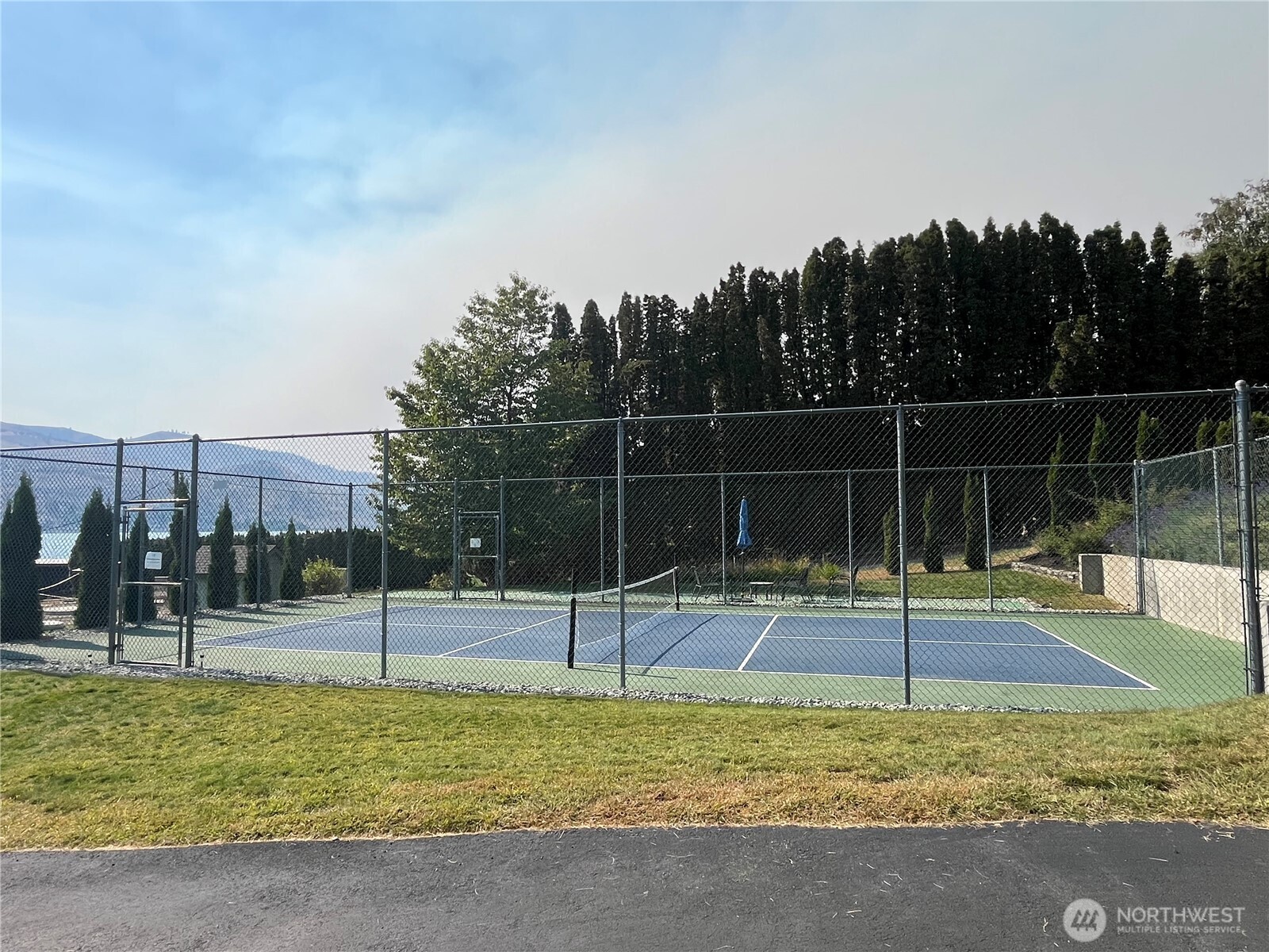 104 Spader Bay Road, Unit 47 Chelan, WA 98816 - Photo 32 of 34