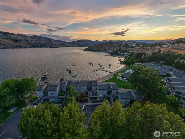 $543,000 | 104 Spader Bay Road, Unit 47, Chelan, WA 98816