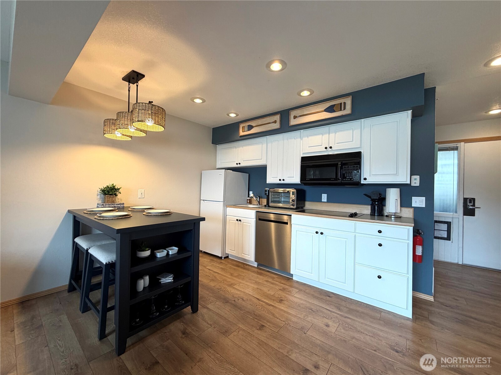 104 Spader Bay Road, Unit 47 Chelan, WA 98816 - Photo 10 of 34