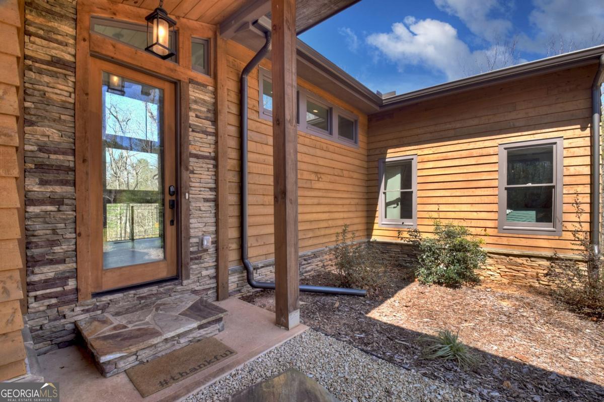 466 Watersong Bluff West Ellijay, GA 30540 - Photo 11 of 67