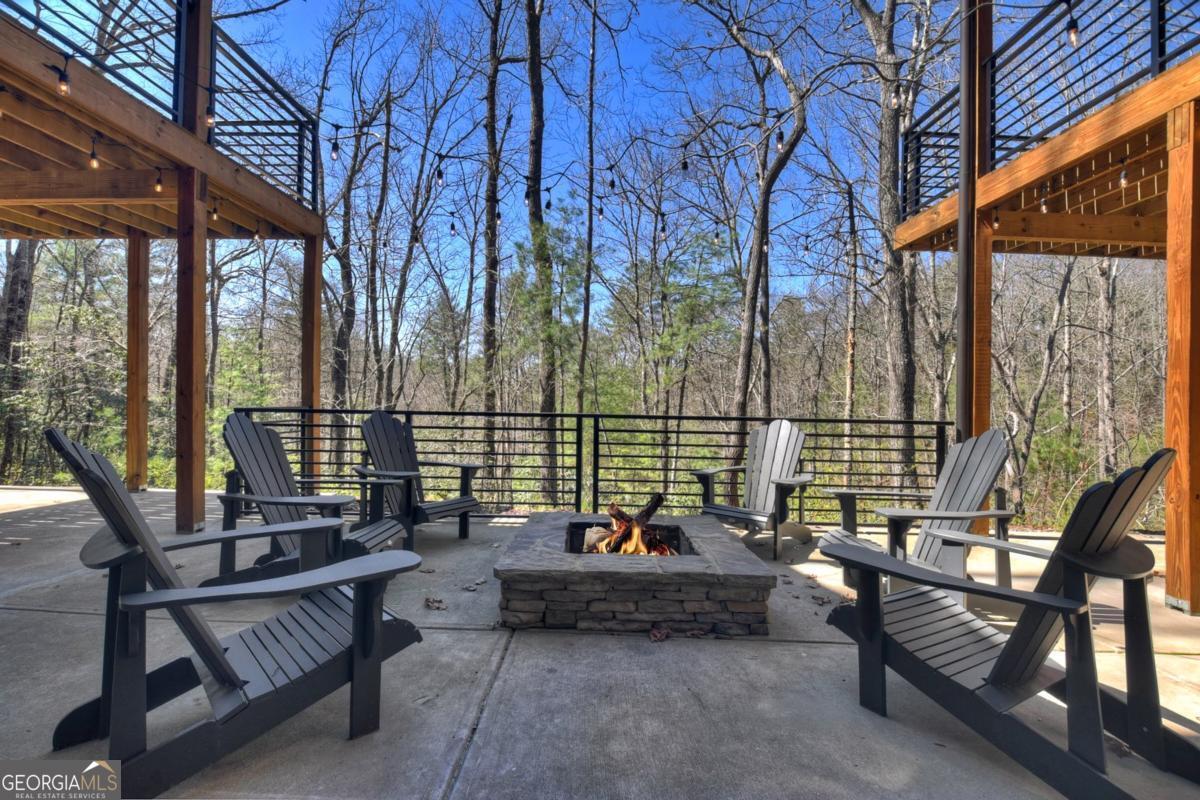 466 Watersong Bluff West Ellijay, GA 30540 - Photo 47 of 67