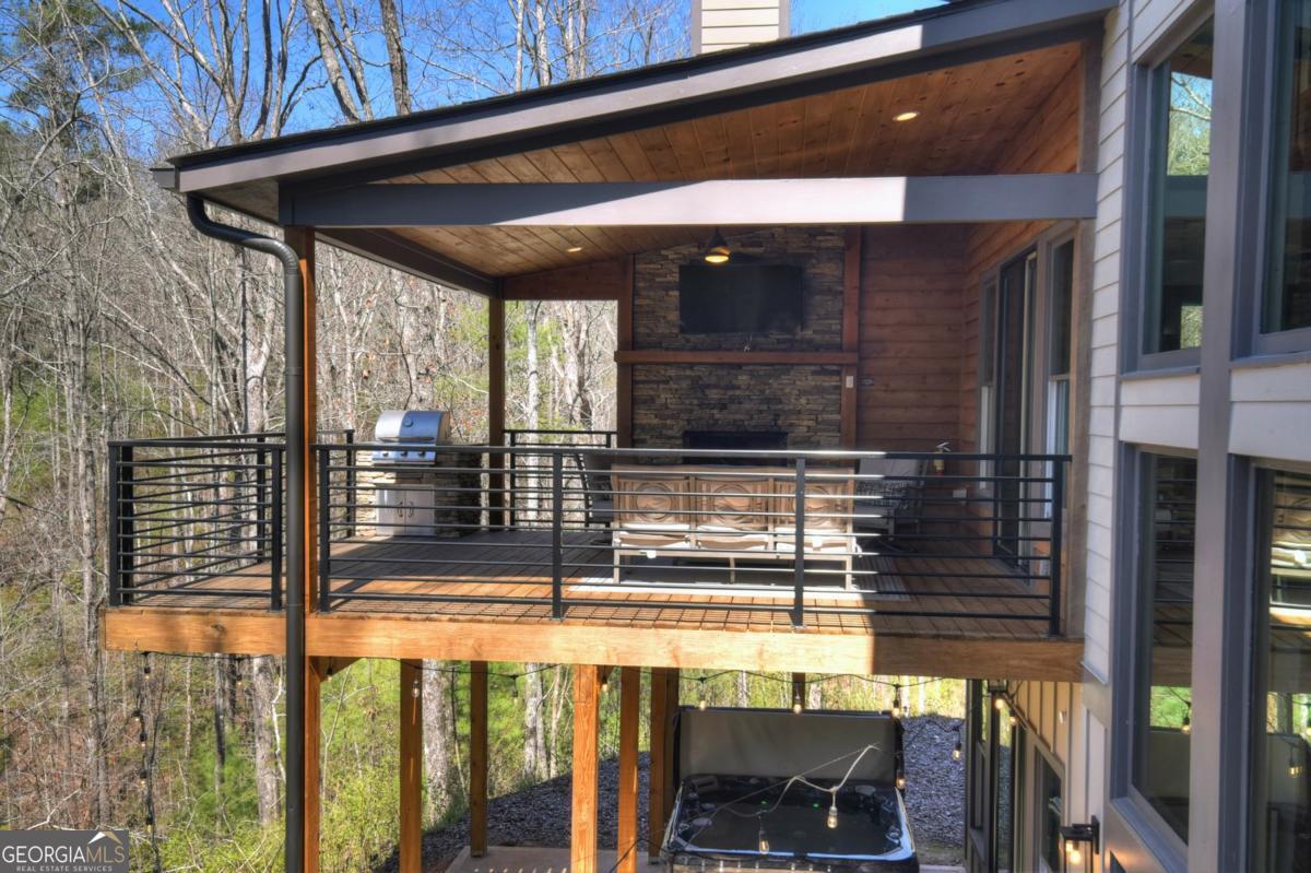 466 Watersong Bluff West Ellijay, GA 30540 - Photo 56 of 67