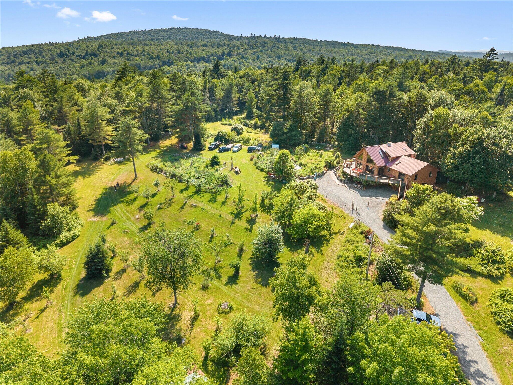 1072 Bucksmills Road Bucksport, ME 04416 - Photo 2 of 76 03-1072 Bucksmills Rd