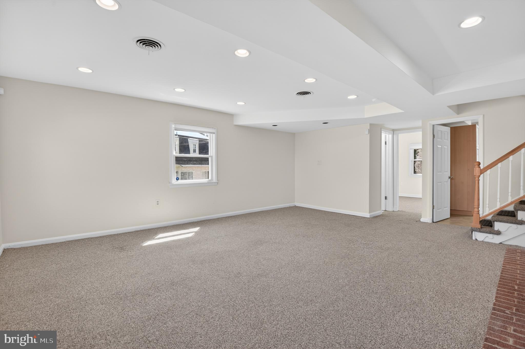 11004 Oakwood Street Silver Spring, MD 20901 - Photo 26 of 35 a view of a livingroom with a window