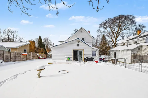 $230,000 | 616 South Broas Street, Belding, MI 48809