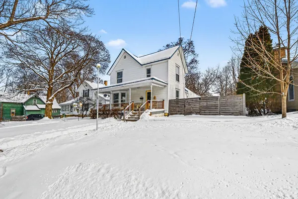 $230,000 | 616 South Broas Street, Belding, MI 48809