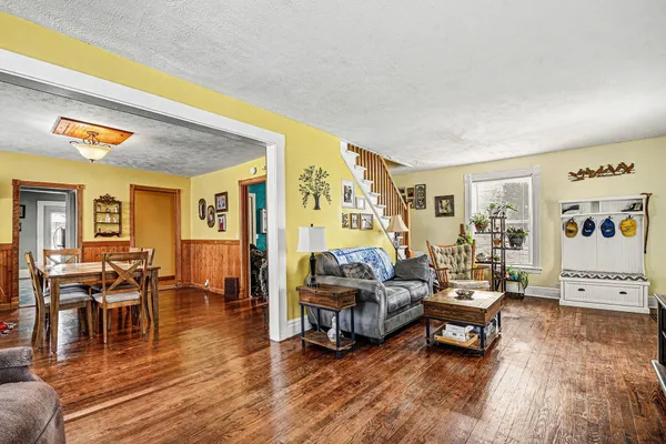 $230,000 | 616 South Broas Street, Belding, MI 48809