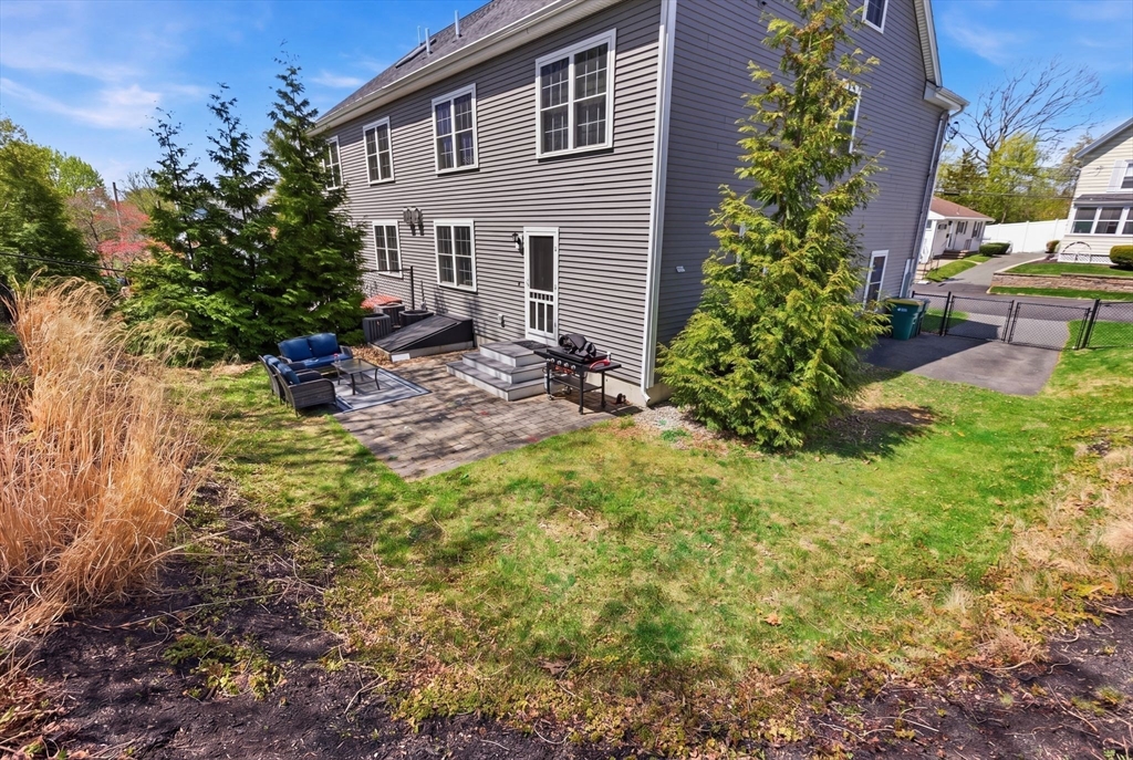 7 Spring Court, Unit A Woburn, MA 01801 - Photo 40 of 40