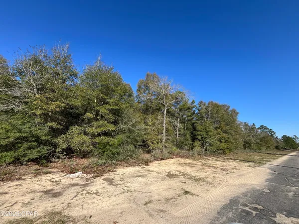$13,900 | Lot 5 Viking Drive, Chipley, FL 32428