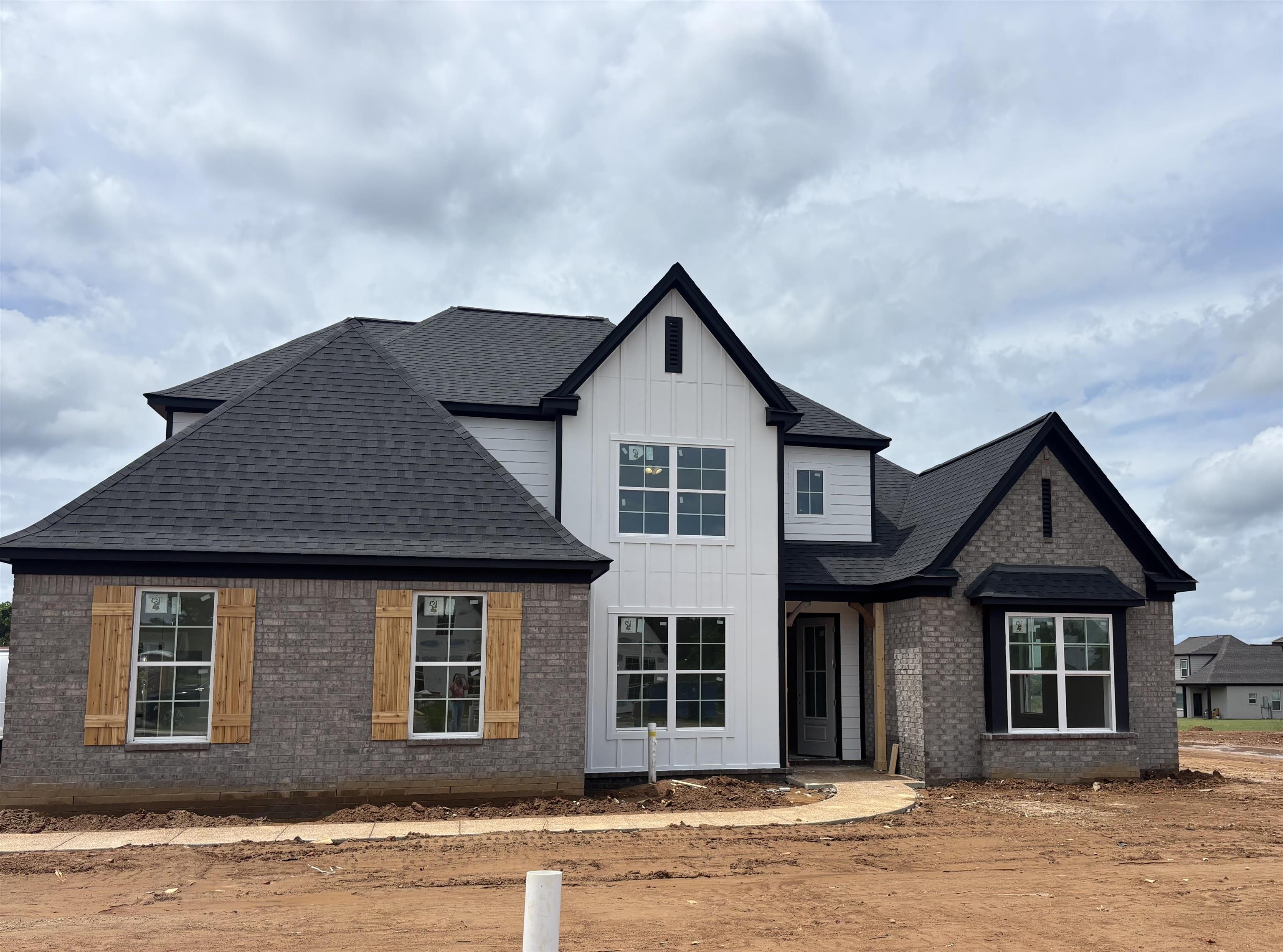 340 Wirt Road Oakland, TN 38060 - Photo 3 of 3