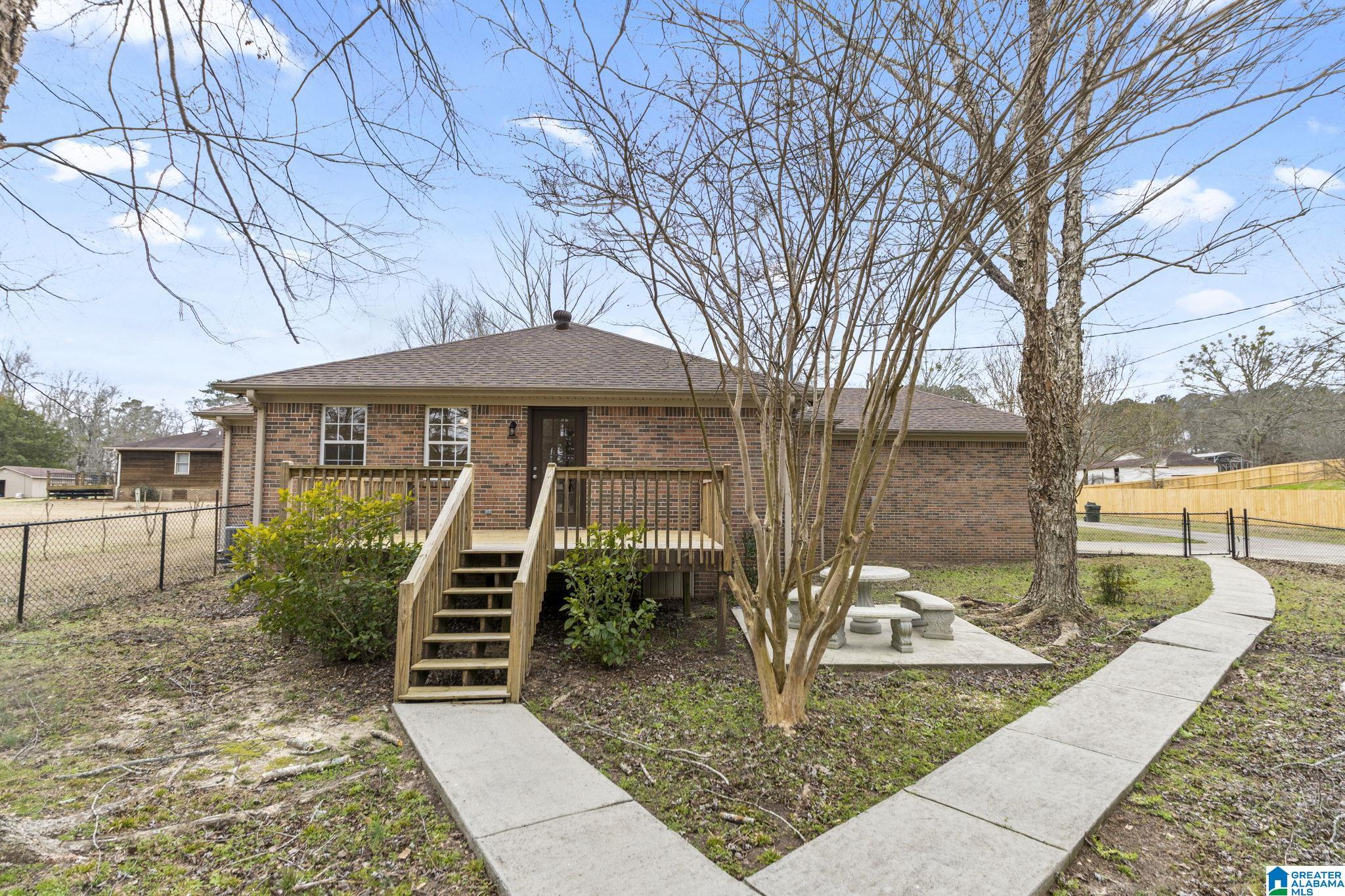 615 Maple Street Clanton, AL 35045 - Photo 39 of 47