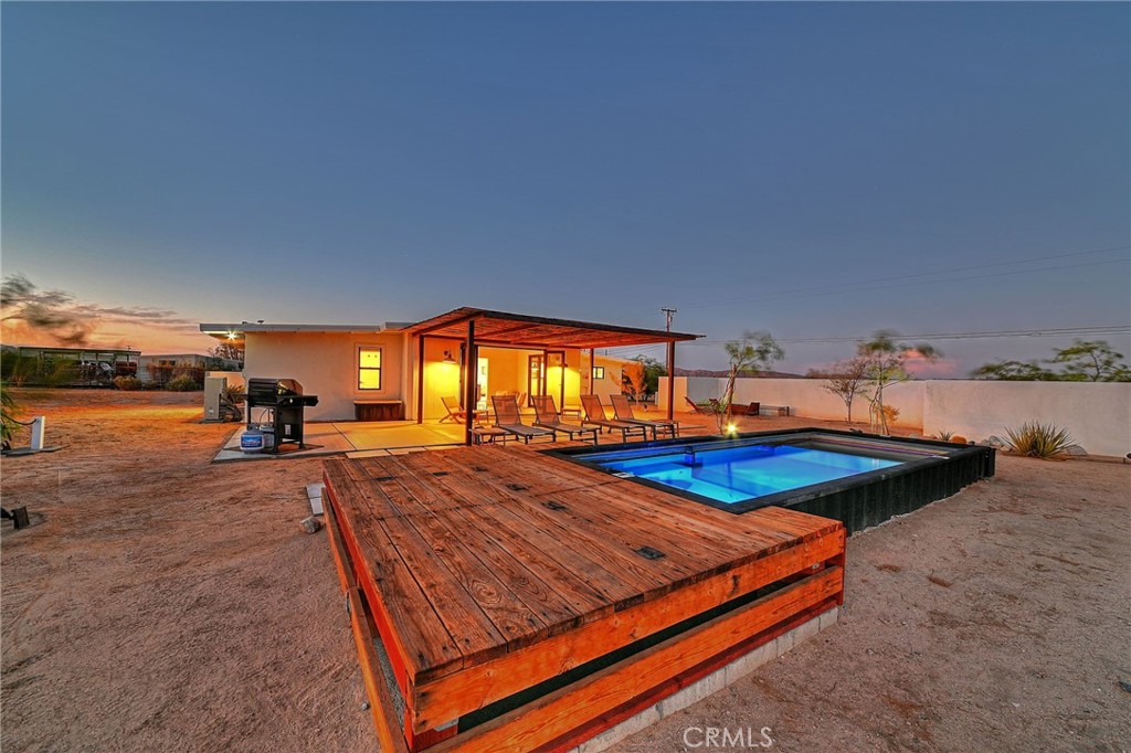 4610 Sunkist Road Joshua Tree, CA 92252 - Photo 10 of 66 Gallery Image 10
