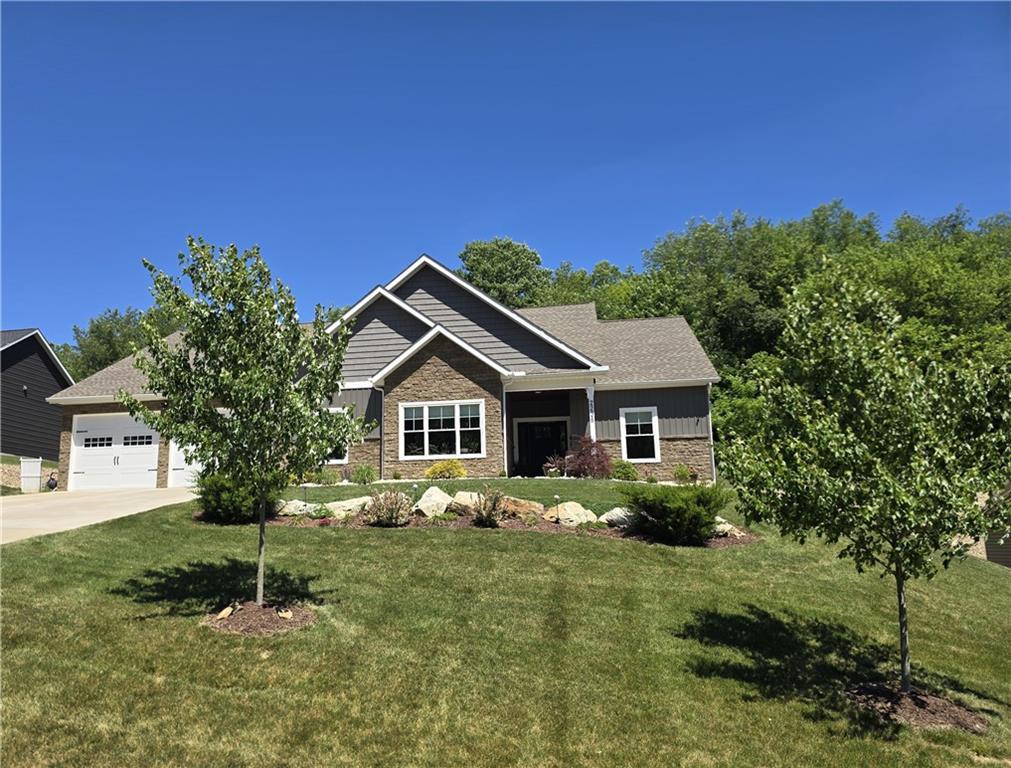 2236 Shannon Mills Drive Renfrew, PA 16053 - Photo 47 of 48