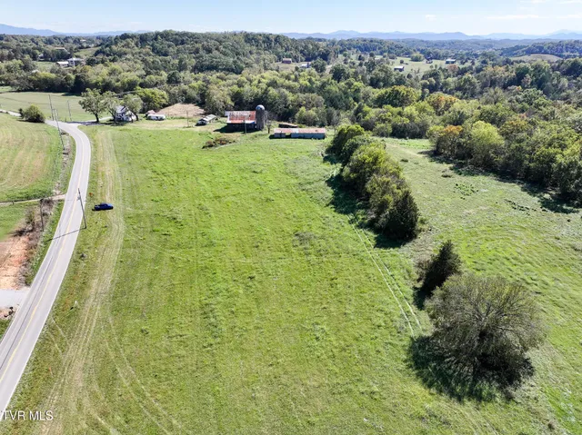 $40,000 | Lot 27 Mcdonald Road, Unit 27, Midway, TN 37809